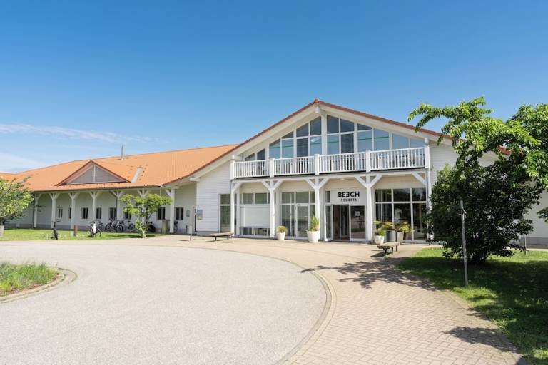 Aparthotel Boltenhagen