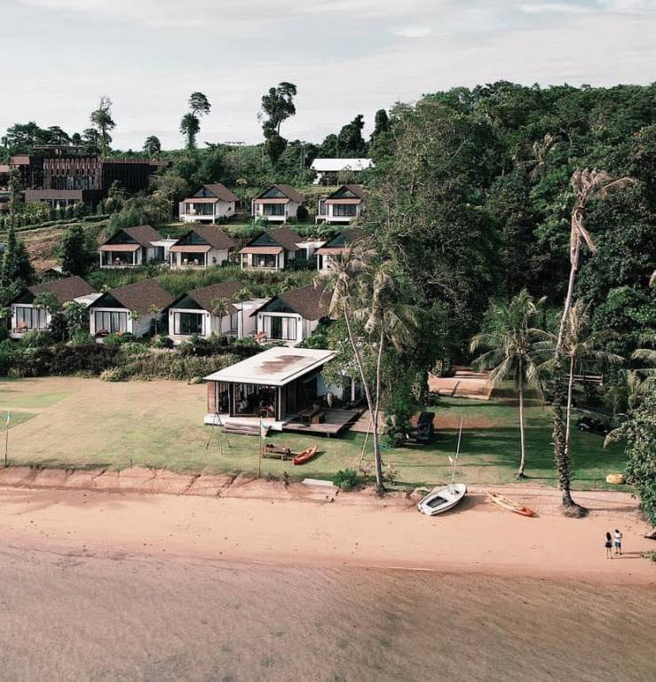 Resort Ko Mak