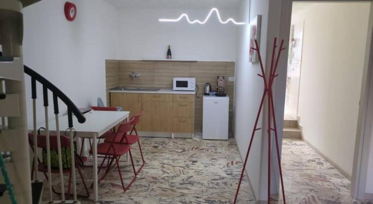 Holiday apartment with 2 rooms for 4 persons — photo 2