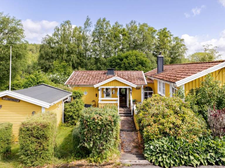 House  Falkenberg