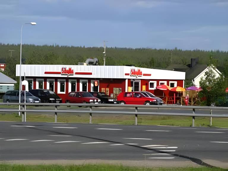 Motel Haparanda Municipality