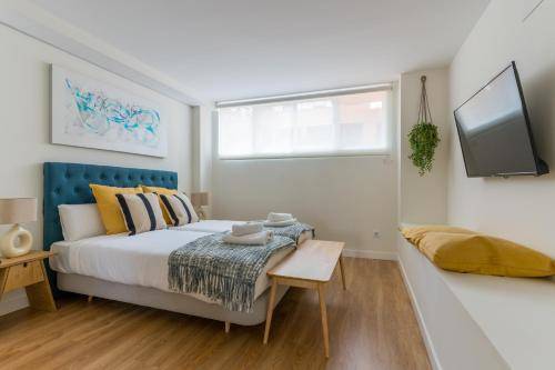 Apartamento Mirasierra