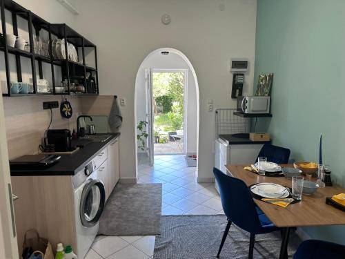 Apartman XXI. kerület