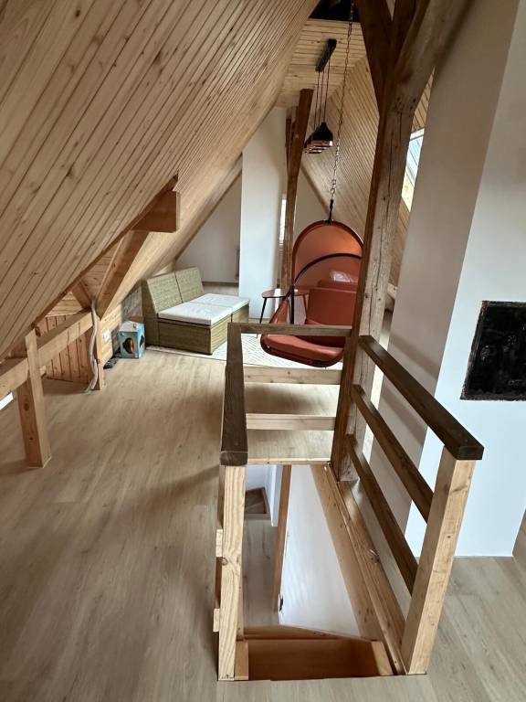 Ferienwohnung Rheinfelden (Baden)