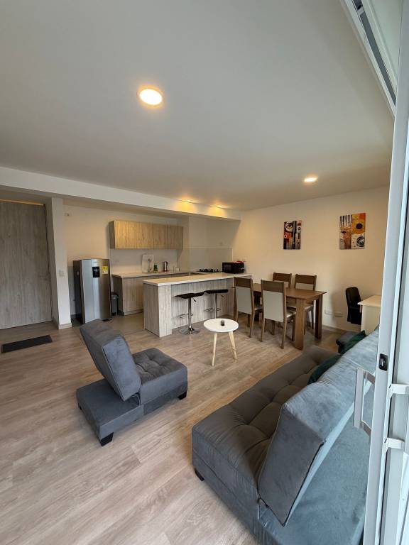 Apartamento Manizales