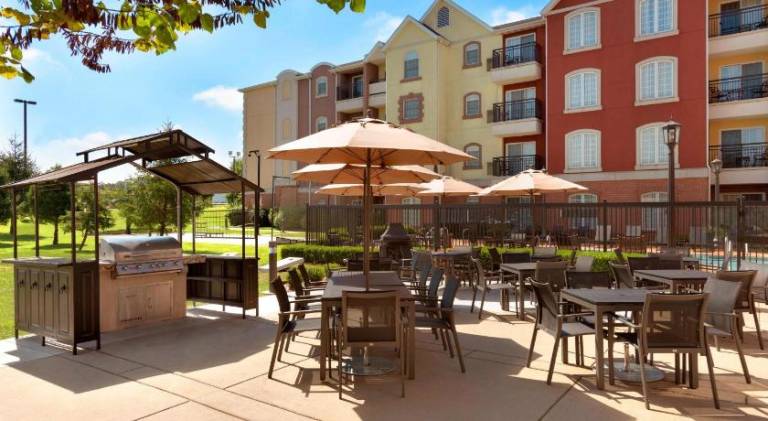 Residence Inn by Marriott Joplin — photo 5