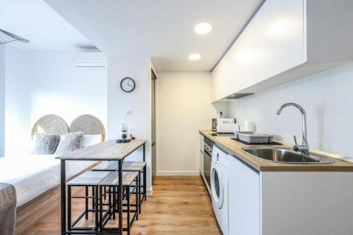 Apartamento Alcobendas