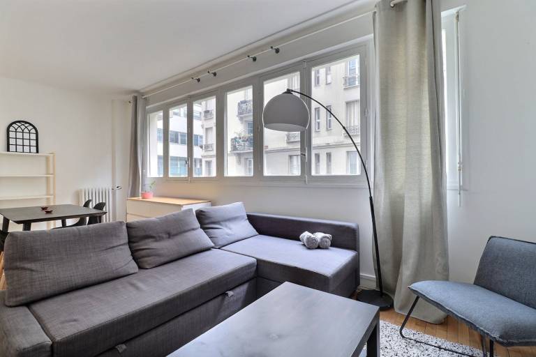 Holiday apartment | Pet-friendly — photo 3