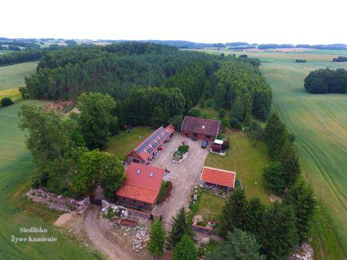 Bed & Breakfast Kalbornia
