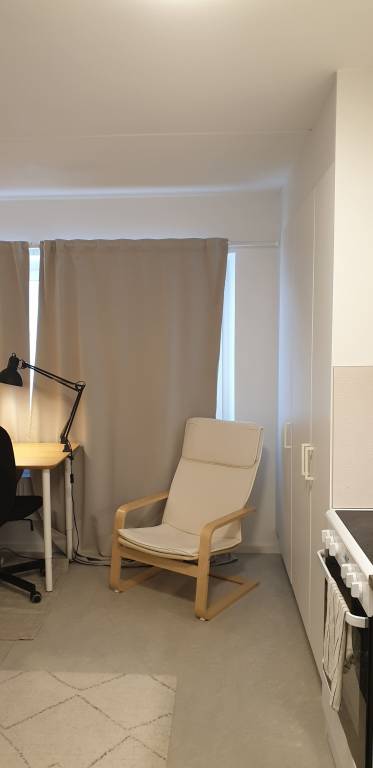 Ferienwohnung Norra Djurgården