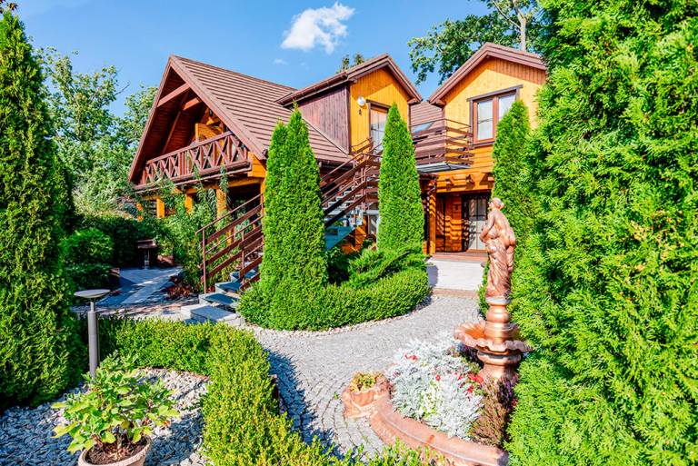 Ferienwohnung Ustronie Morskie