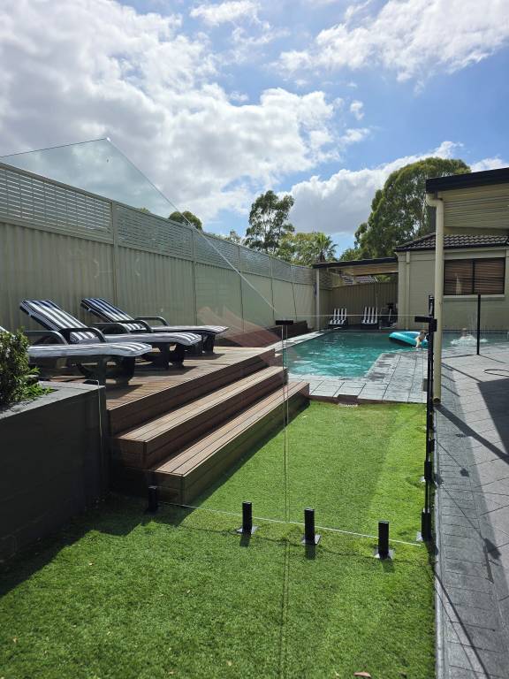 House Wyong