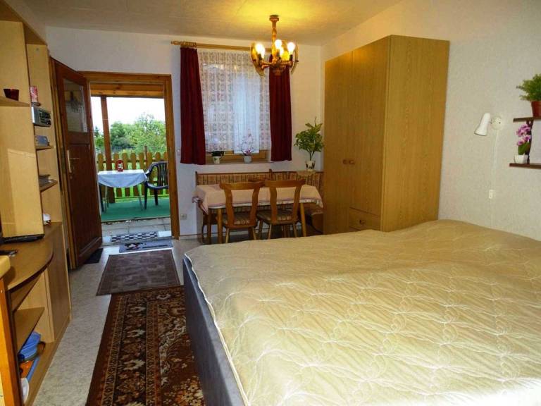 Ferienwohnung Kamminke