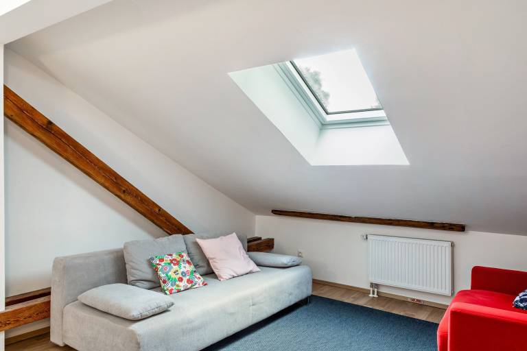 Ferienwohnung  Waldkraiburg
