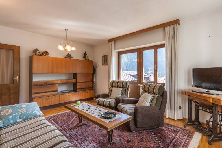 Holiday apartment with terrace | Dogs allowed — photo 3