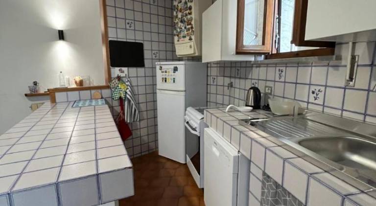 Rental apartment with 1 room for 5 persons — photo 4
