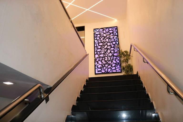 Hotel Modern — photo 5
