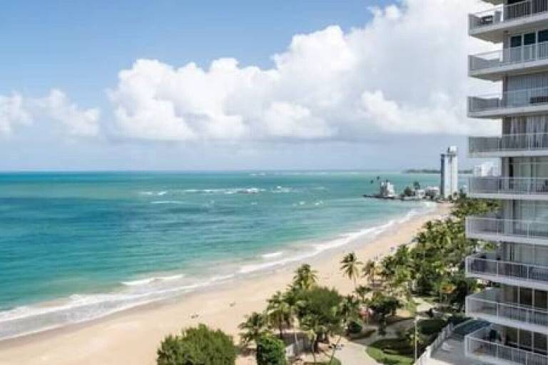 Apartamento Parque Isla Verde