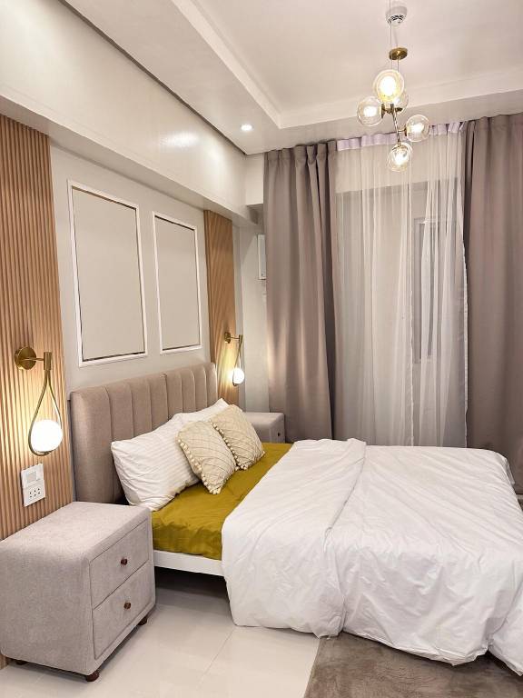 Holiday apartment | Perfect for remote work | Pet-friendly in Silang