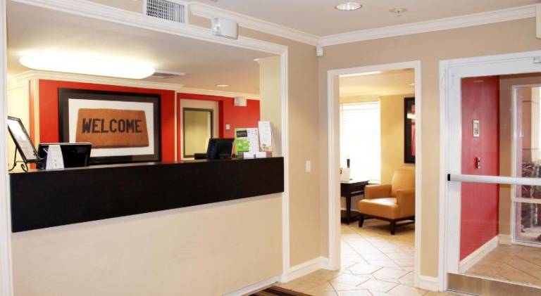 Extended Stay America Suites - North Chesterfield - Arboretum — photo 3