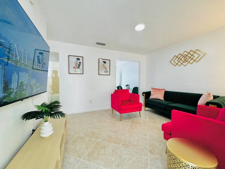 Apartment Brickell