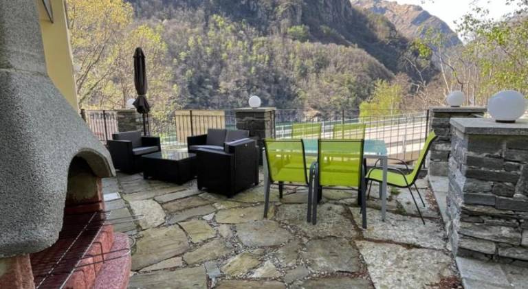 Wonderful holiday apartment with patio | Pet-friendly — photo 5