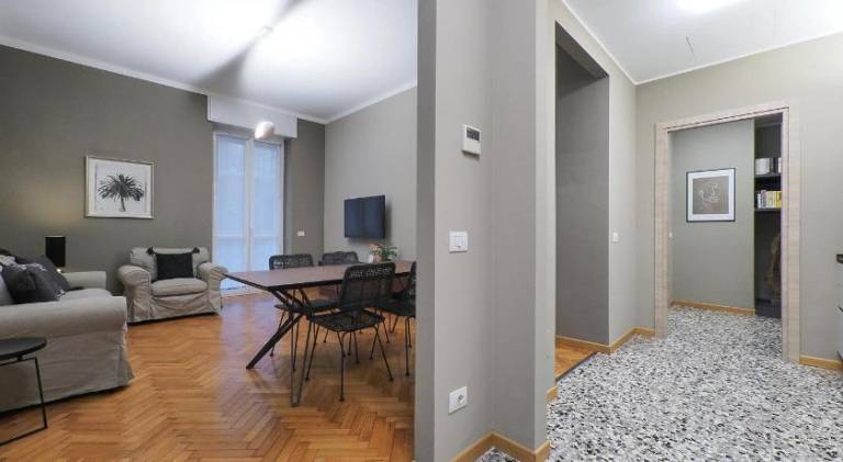 Rental apartment | Next to Milan Cathedral in Milan, OH