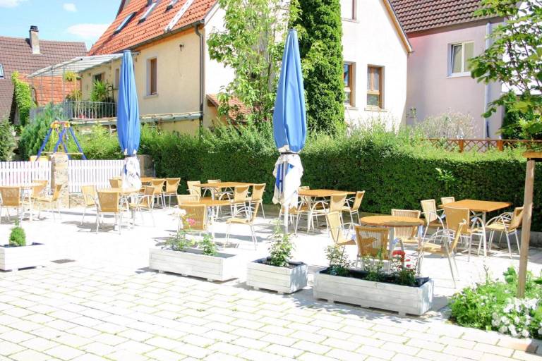 Gasthaus Traube — photo 3