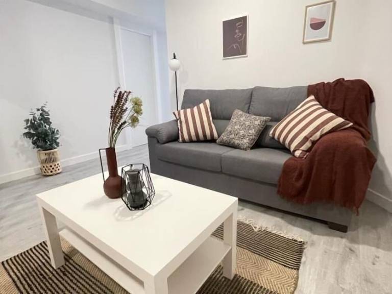 Apartamento Logroño