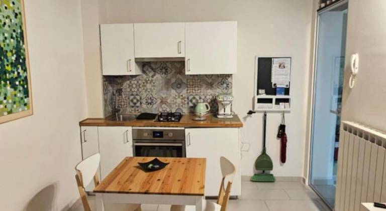 Vacation home with 1 room for 3 persons — photo 3