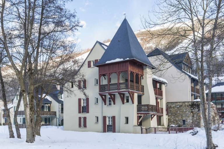 Casa Bielsa