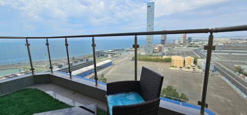 Appartement Ash Shati