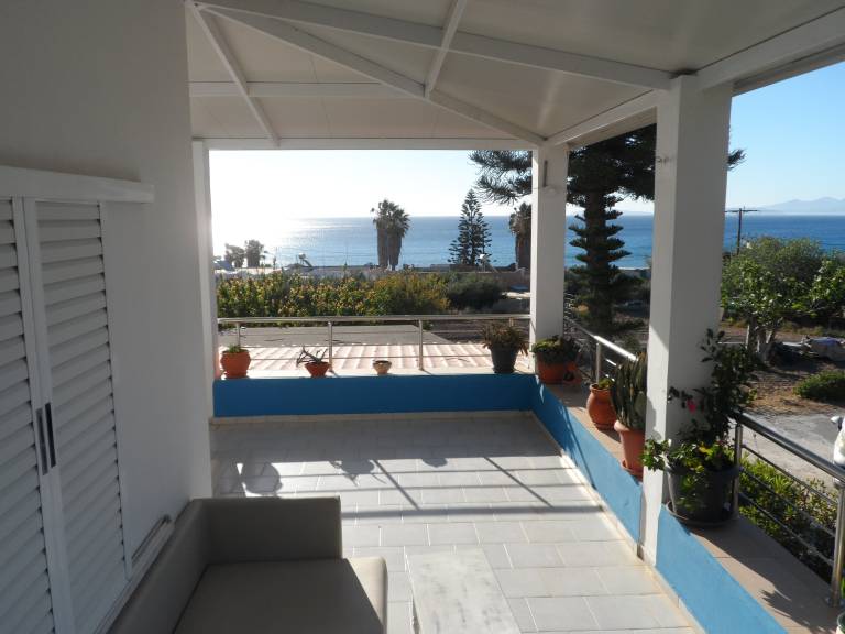 Apartament  Kefalos Beach