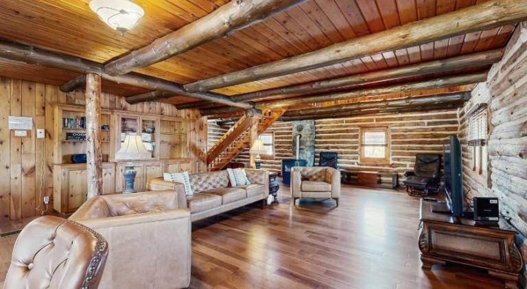 Vacation home with 3 rooms for 9 persons — photo 2