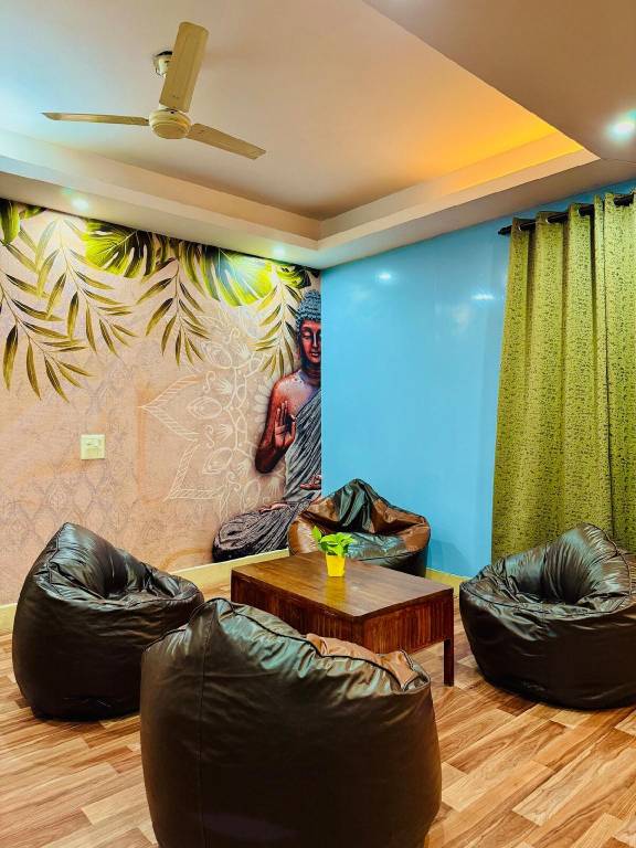 Charming house | Near Connaught Place | Suitable for remote work | Pets are welcome — photo 4