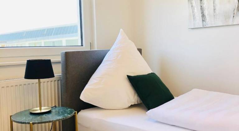 Apartment | Pets allowed in Nuremberg