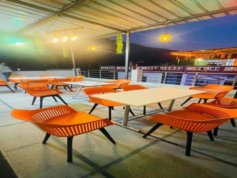 The Gange Hill By Green Bird Hospitality — photo 4