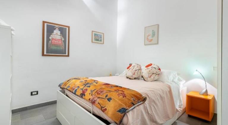 Apartment | Near Royal Palace of Turin in Turin