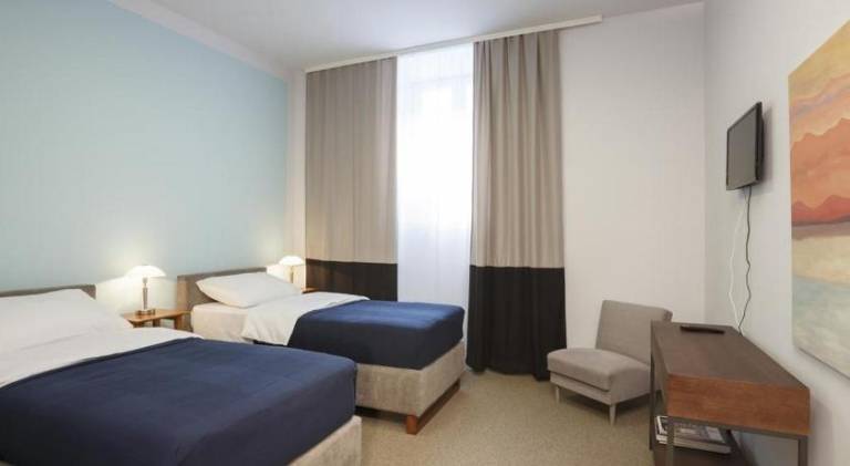 Savamala b&b — photo 2