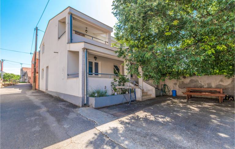 Apartment  Pašman
