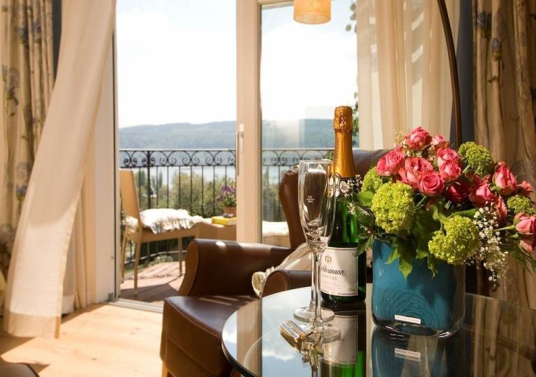 Apartment  Gaienhofen