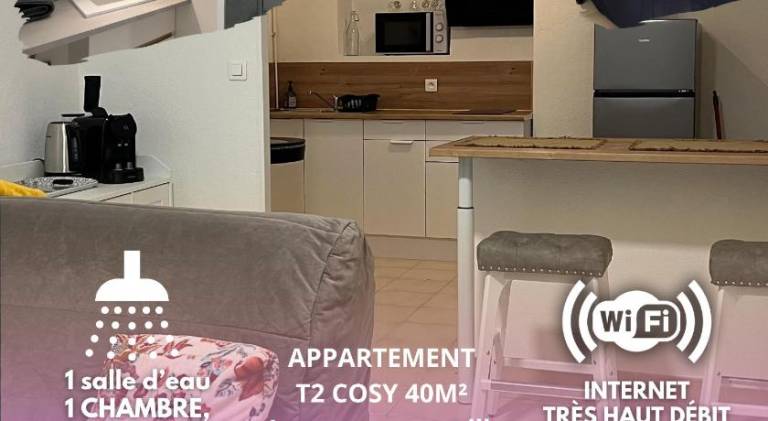 Charming holiday apartment | Pet-friendly — photo 2