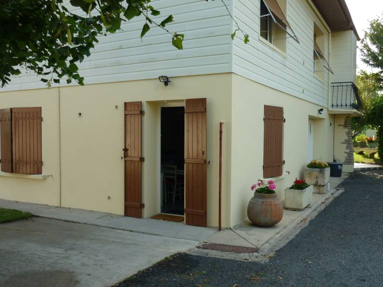 Appartement Arvert