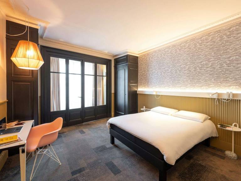 Ibis Lyon Centre Perrache — photo 2
