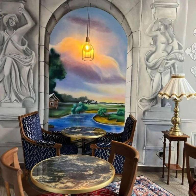 Hotel le Beffroi — photo 2