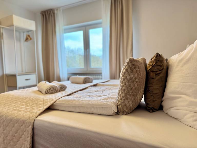 Ferienwohnung Weikersheim