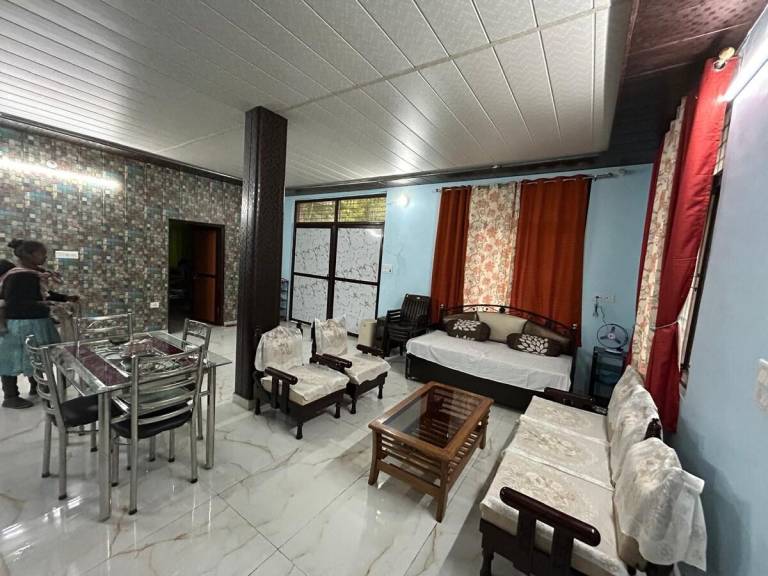 Villa with 3 rooms for 6 persons — photo 3