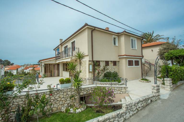 Apartman  Supetarska Draga