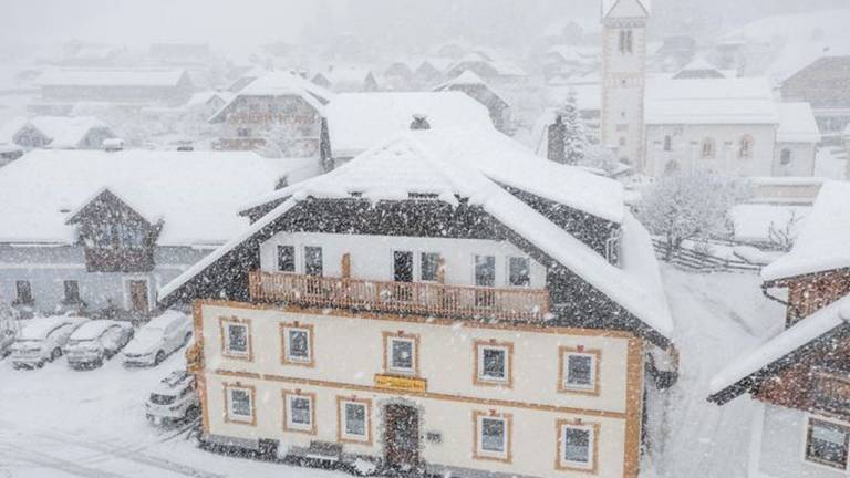 Ferienwohnung  Sankt Michael im Lungau