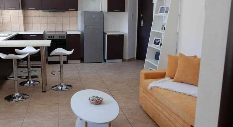 Holiday apartment | Close to the beach | Pets allowed — photo 5